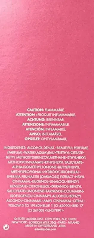 Estee Lauder Beautiful Ayollar Uchun. Eau De Parfum Sprey 2.5 Untsiya. - 5