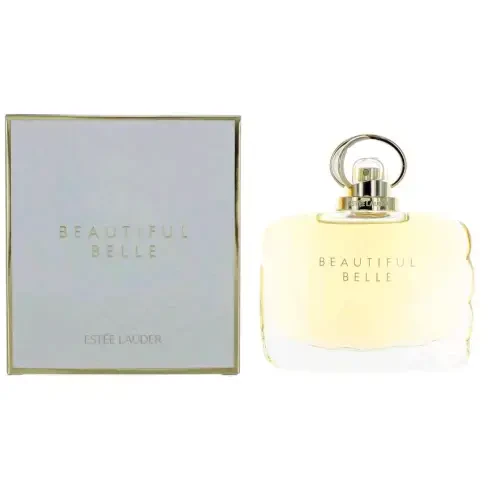 Estee Lauder Beautiful Belle 3.4 Oz / 100 Ml Парфюмерная вода-спрей для женщин - 1