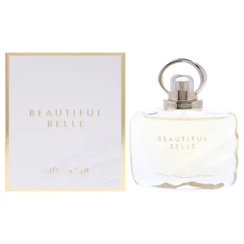 Estee Lauder Beautiful Belle Eau de Parfum Vaporsateur Spray 50 ml / 1.7 fl oz - 1