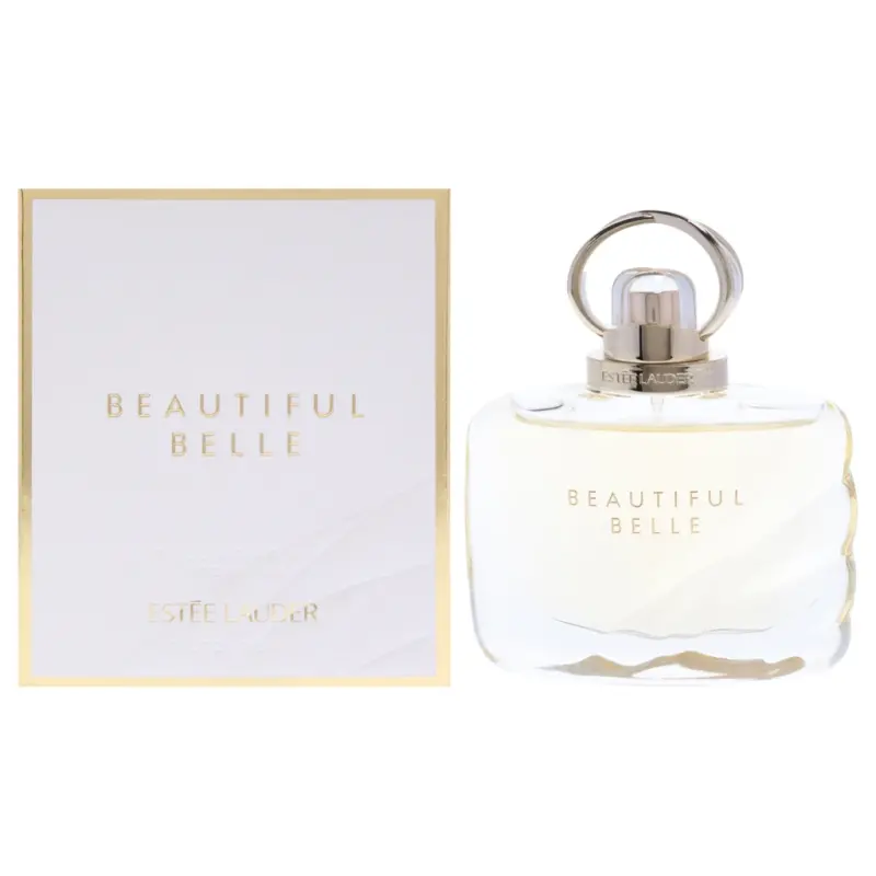 Estee Lauder Beautiful Belle Eau de Parfum Vaporsateur Spray 50 ml / 1.7 fl oz - ESTÉE LAUDER
