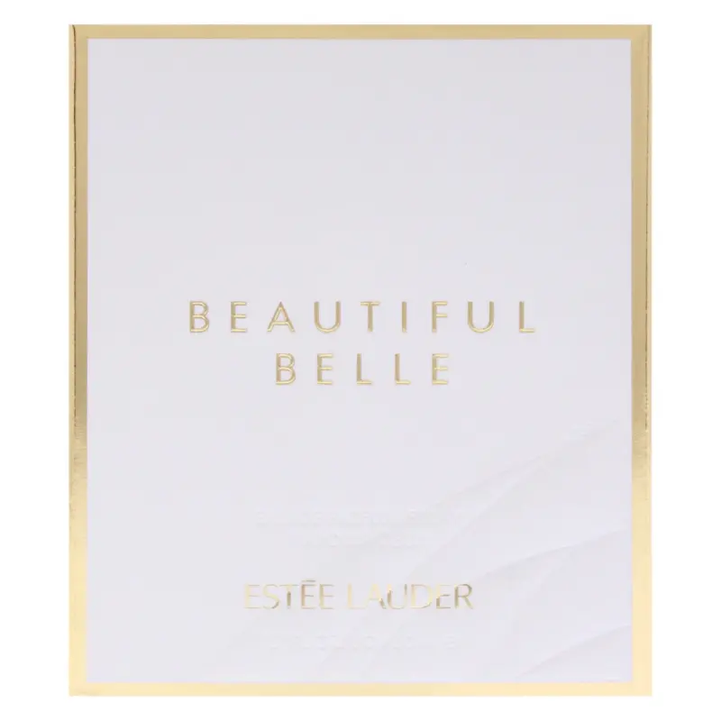 Estee Lauder Beautiful Belle Eau de Parfum Vaporsateur Spray 50 ml / 1.7 fl oz - 5