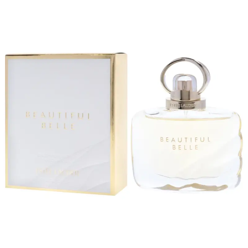 Estee lauder Beautiful Belle Eau de Parfum Vaporsateur Spray 50 ml / 1.7 fl. oz - 4