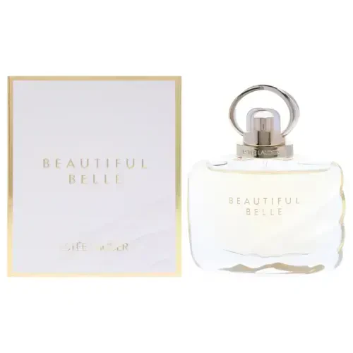 Estee lauder Beautiful Belle Eau de Parfum Vaporsateur Spray 50 ml / 1.7 fl. oz - 1