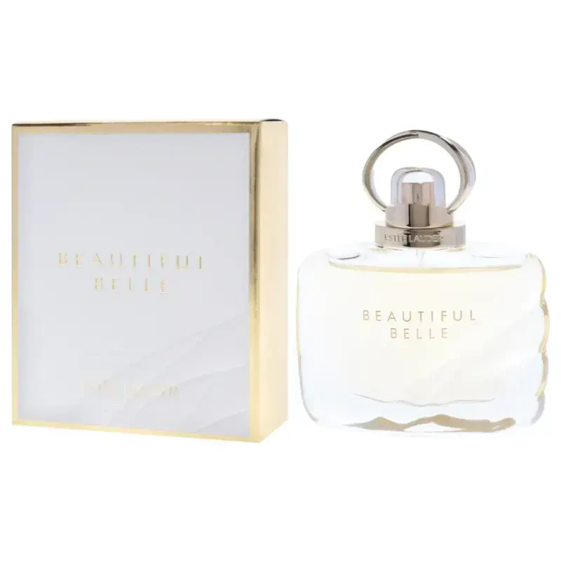 Estee lauder Beautiful Belle Eau de Parfum Vaporsateur Spray 50 ml / 1.7 fl. oz - 4