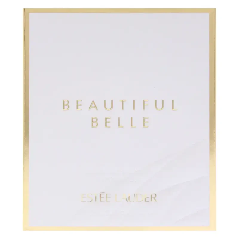 Estee lauder Beautiful Belle Eau de Parfum Vaporsateur Spray 50 ml / 1.7 fl. oz - 5