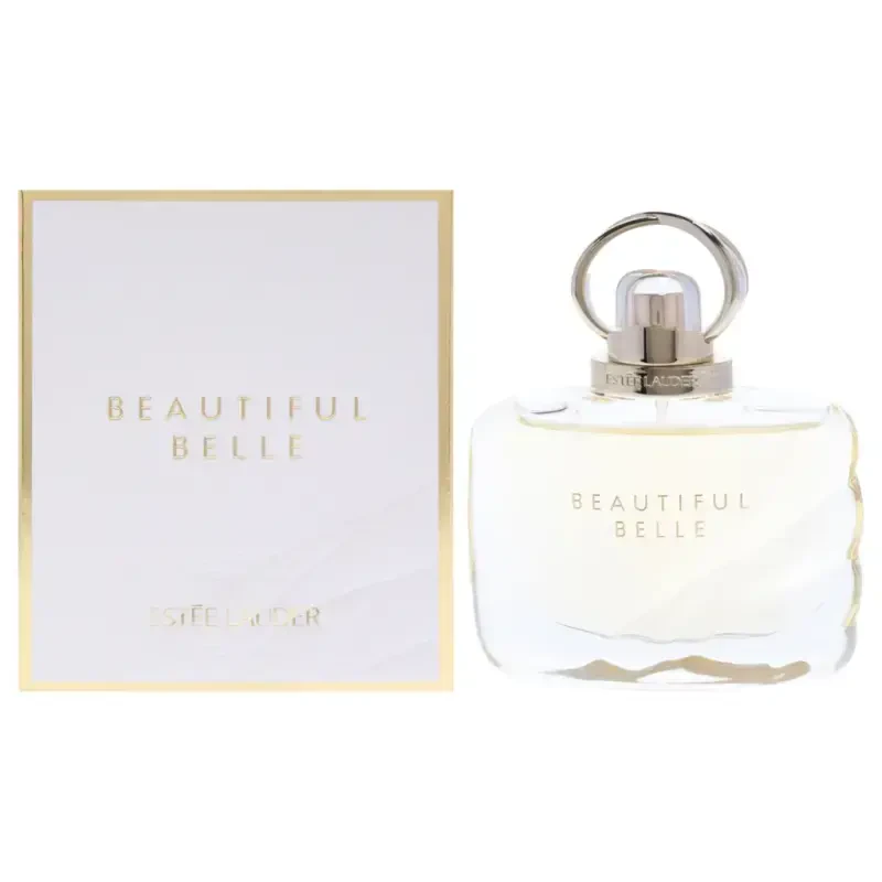 Estee lauder Beautiful Belle Eau de Parfum Vaporsateur Spray 50 ml / 1.7 fl. oz - 1