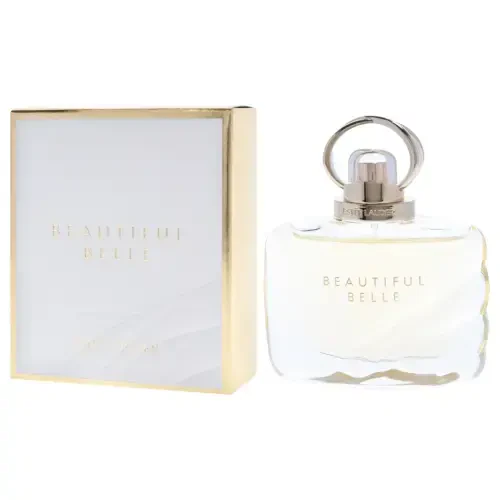 Estee lauder Beautiful Belle Eau de Parfum Vaporsateur Spray 50 ml / 1.7 fl. oz - 4