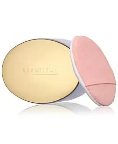 Estee Lauder Beautiful Body Powder for Women, 3.5 Oz - 1