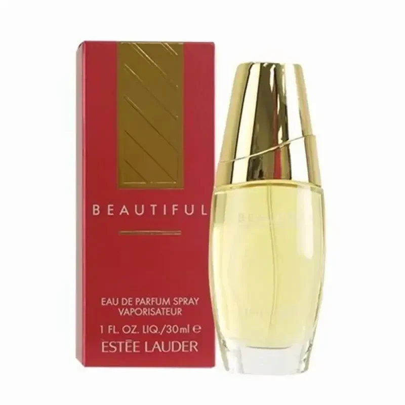 Estee Lauder Beautiful Eau de Parfum, Ayollar uchun atir, 1 Oz to'liq hajmi - 2
