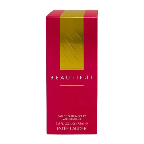 Estee Lauder Beautiful Eau De Parfum, Ayollar uchun atir 2.5 Oz - ESTÉE LAUDER (1)