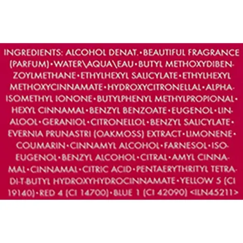 Estee Lauder Beautiful Eau De Parfum, Ayollar uchun atir 2.5 Oz - 5