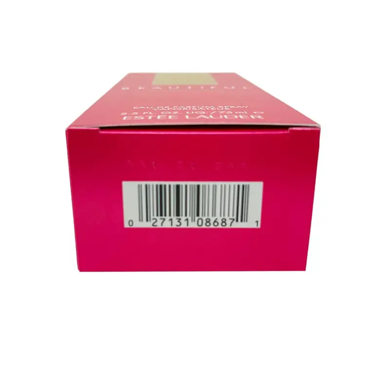 Estee Lauder Beautiful Eau De Parfum, Ayollar uchun atir 2.5 Oz - 7