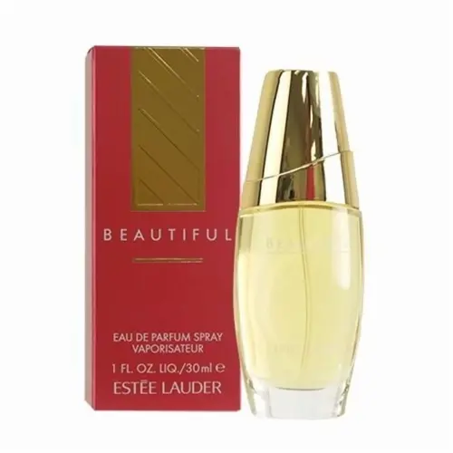 Estee Lauder Beautiful Eau de Parfum, Perfume for Women, 1 Oz Full Size - ESTÉE LAUDER (1)