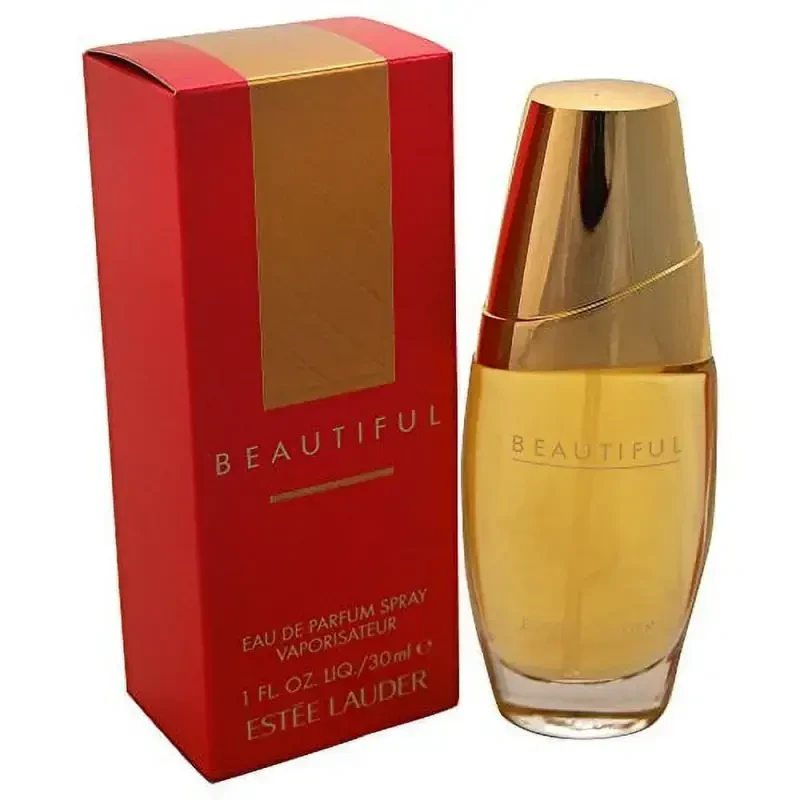 Estee Lauder Beautiful Eau de Parfum, Perfume for Women, 1 Oz Full Size - ESTEE LAUDER