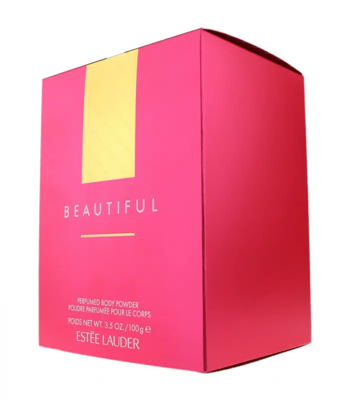 Estee Lauder Beautiful Пудра для тела для женщин, 3.5 унции - 2