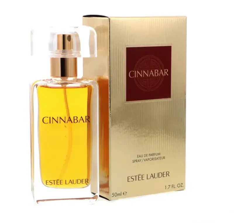 Estee Lauder Cinnabar Eau de Parfum, 1.7 oz - 3