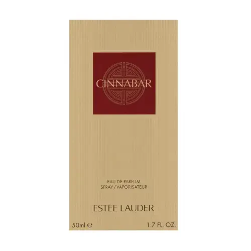 Estee Lauder Cinnabar Eau De Parfum Spray For Women 1.7 oz - 4