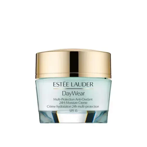Estee Lauder DayWear Multi Protection Anti Oxidant 24H Moisture Creme SPF 15 for All Skin Types 1.7 oz - ESTEE LAUDER (1)