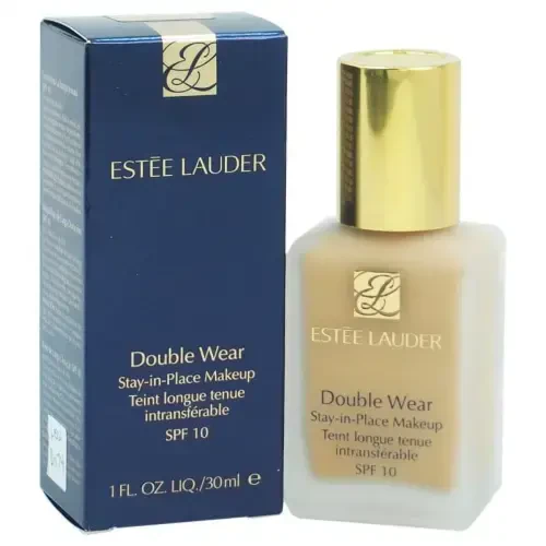 Estee Lauder Double Wear Stay-in Place Makeup Spf 10 -2c1 - Pure Beige 1.0 Oz. / 30 Ml for Women by Estee Lauder-#77PUREBEIGE - ESTEE LAUDER (1)