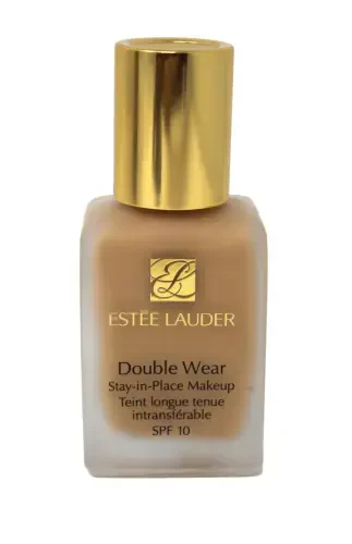 Estee Lauder Double Wear Stay-in Place Makeup Spf 10 -3n2 - Wheat 1.0 Oz. / 30 Ml for Women- - 2