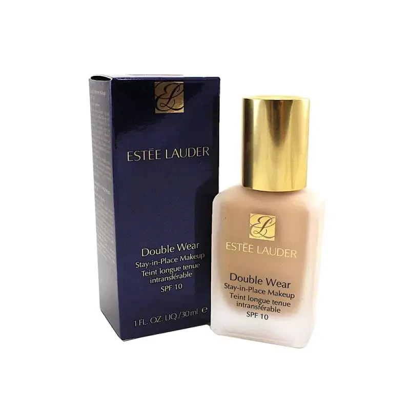 Estee Lauder Double Wear Stay-in Place Makeup Spf 10 -2n1 - Desert Beige 1.0 Oz. / 30 Ml ayollar uchun Estee Lauder dan - ESTEE LAUDER