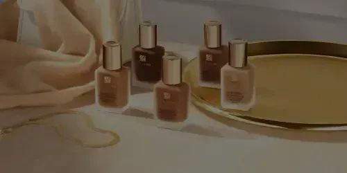 Estee Lauder Double Wear Stay-in Place Makeup Spf 10 -2n1 - Desert Beige 1.0 Oz. / 30 Ml ayollar uchun Estee Lauder dan - 3