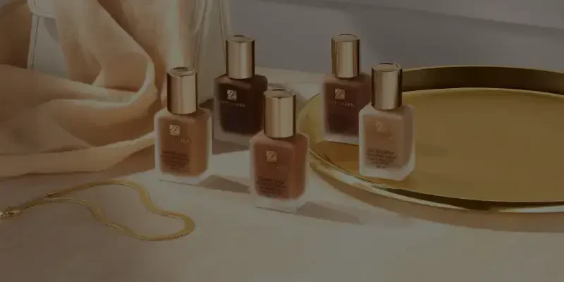 Estee Lauder Double Wear Stay-in Place Makeup Spf 10 -2n1 - Desert Beige 1.0 Oz. / 30 Ml ayollar uchun Estee Lauder dan - 3