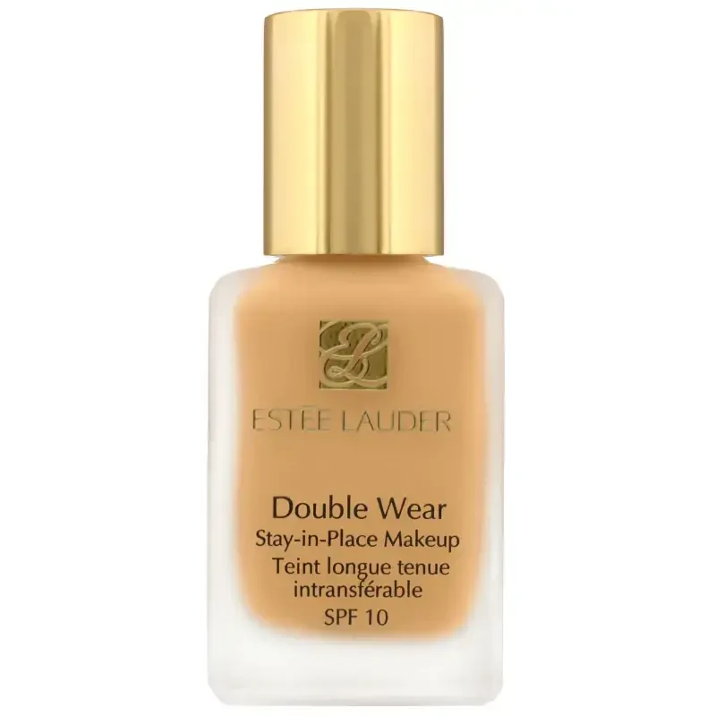 Estee Lauder Double Wear Stay-in Place Makeup Spf 10 -2n1 - Desert Beige 1.0 Oz. / 30 Ml for Women by Estee Lauder - 2