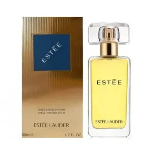 Estee Lauder ESTESS17 1.7 oz Ayollar uchun Super Cologne Eau De Parfum spreyi - 1