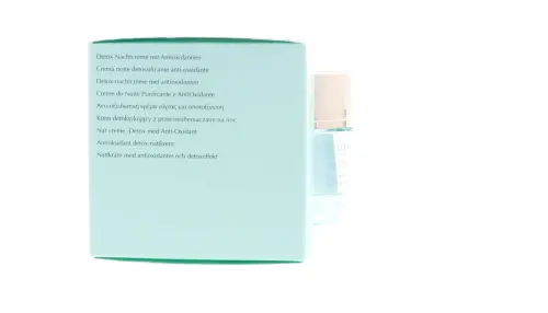 Estee Lauder Nightwear Plus | Anti-Oxidant Night Detox Cream - Overnight Skin Repair - 3