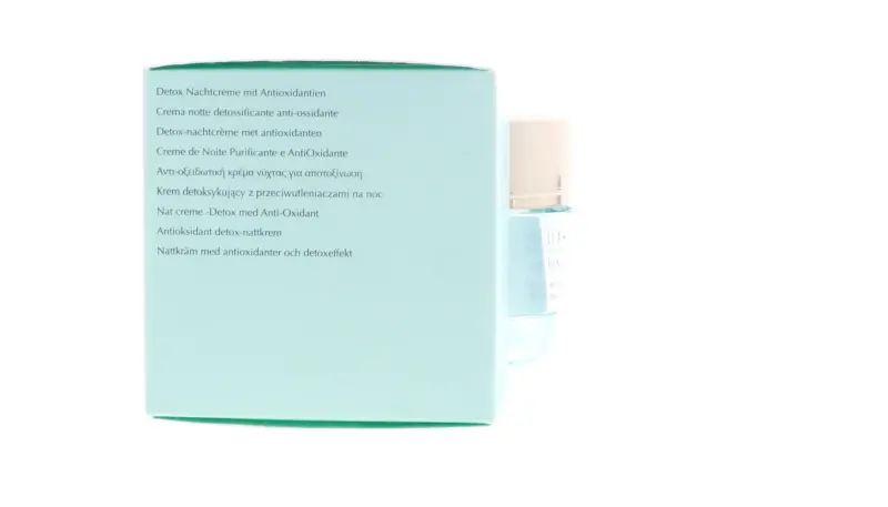 Estee Lauder Nightwear Plus | Anti-Oxidant Night Detox Cream - Overnight Skin Repair - 3