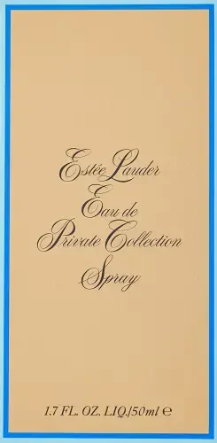 Estee Lauder Private Collection Women 1.7 oz 50 ml - ESTEE LAUDER (1)