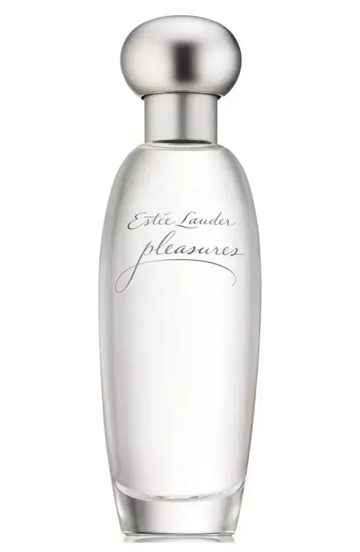 Estee Lauder Pleasures Eau de Parfum, Perfume for Women, 1 fl oz - ESTEE LAUDER