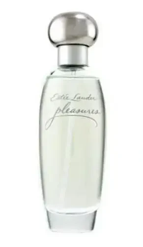 Estee Lauder Pleasures Eau de Parfum, Perfume for Women, 1 oz - 3