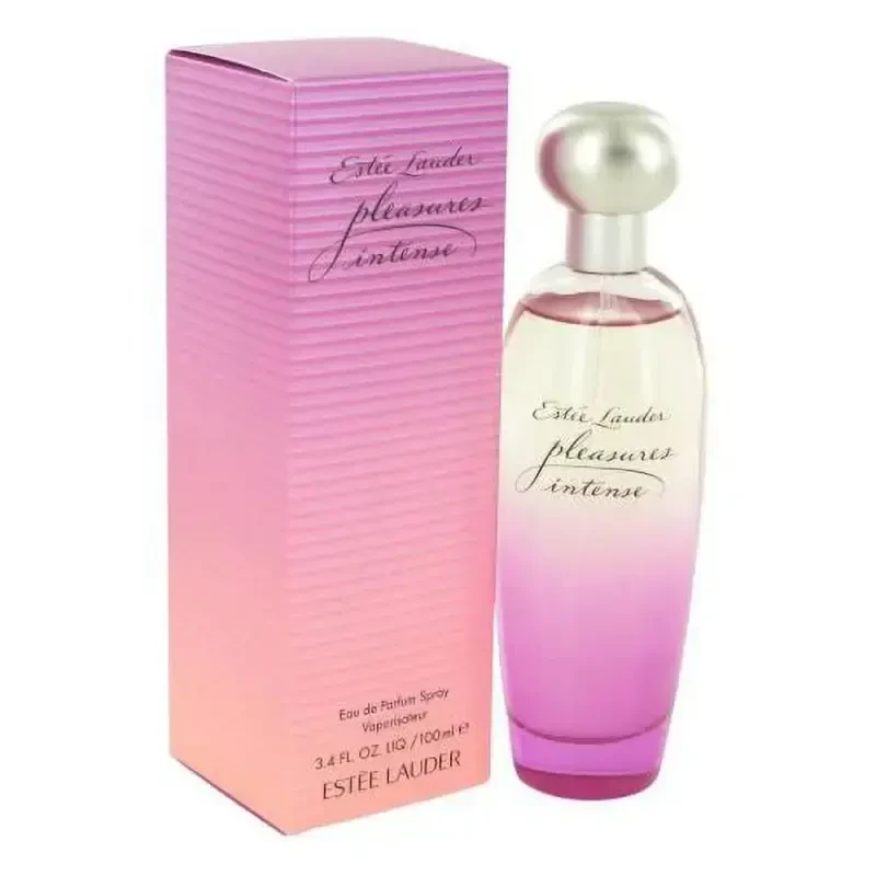 Estee Lauder Pleasures Intense Eau de Parfum Spray for Women, 3.4 Oz - 2