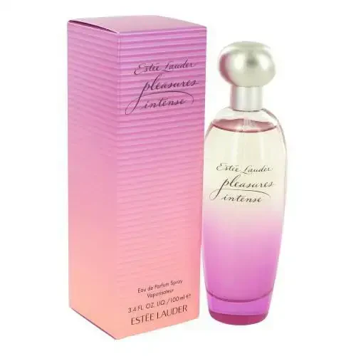 Estee Lauder Pleasures Intense Eau de Parfum Spray for Women, 3.4 Oz - ESTEE LAUDER (1)