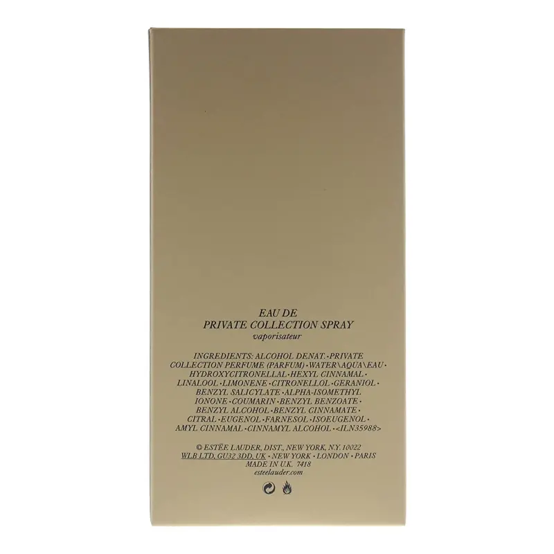 Estee Lauder Private Collection Women 1.7 oz 50 ml - 3