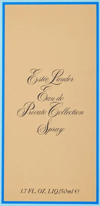 Estee Lauder Private Collection Women 1.7 oz 50 ml - 2