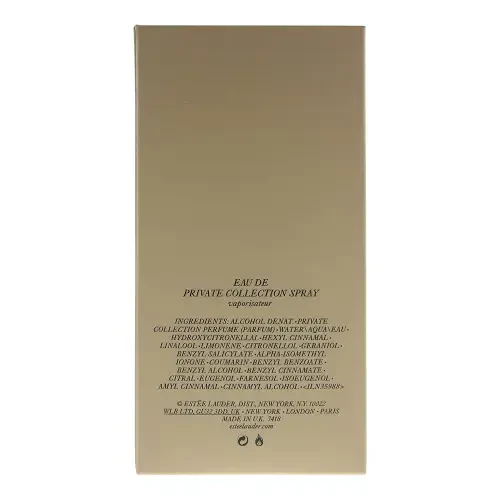 Estee Lauder Private Collection Women 1.7 oz 50 ml - 3