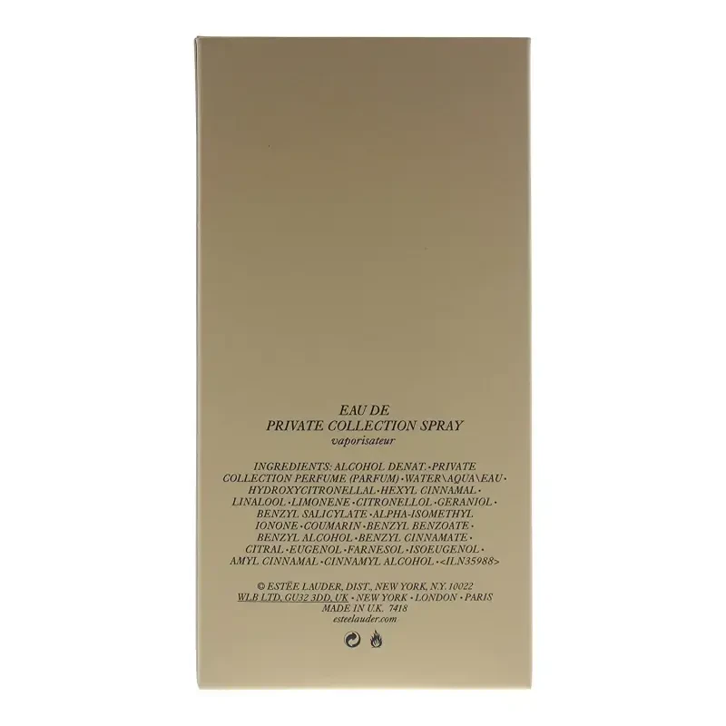 Estee Lauder Private Collection Women 1.7 oz 50 ml - 3