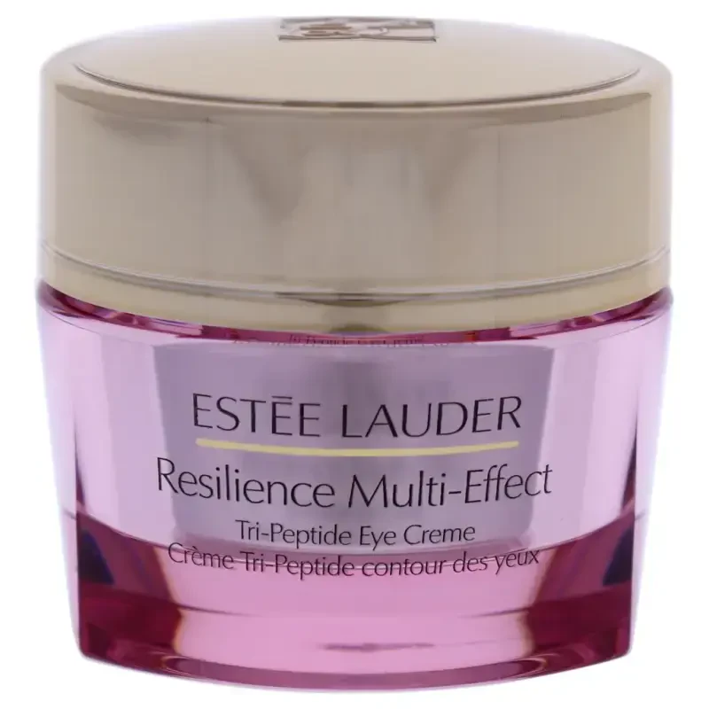 Estee Lauder, 0.5oz Resilience Multi-Effect Tri-Peptide Eye Creme - 1