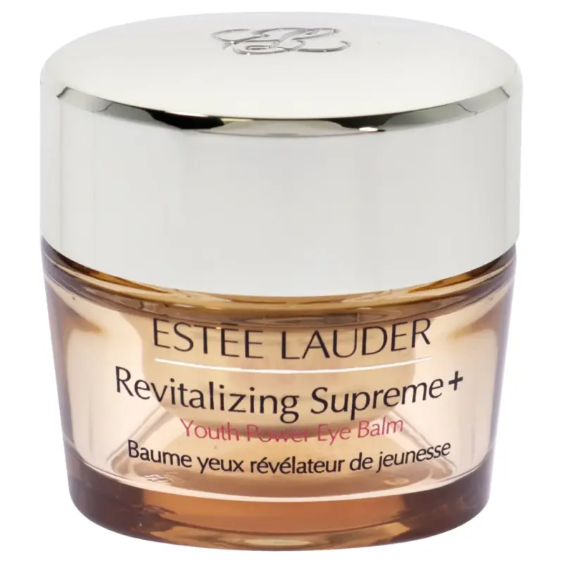 Estee Lauder Revitalizing Supreme Plus Youth Power Eye Balm , 0.5 oz Balm- - 4