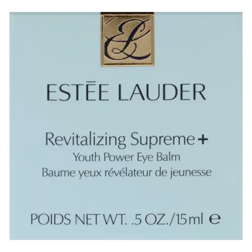 Estee Lauder Revitalizing Supreme Plus Youth Power Eye Balm , 0.5 oz Balm- - 5