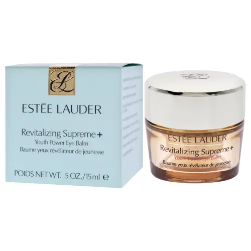 Estee Lauder Revitalizing Supreme Plus Youth Power Eye Balm , 0.5 oz Balm- - ESTÉE LAUDER (1)