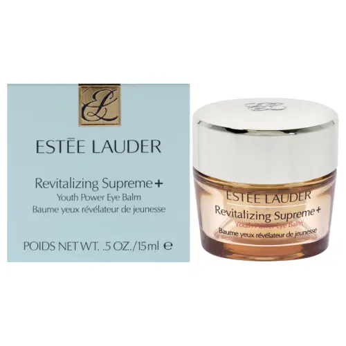 Estee Lauder Revitalizing Supreme Plus Youth Power Eye Balm , 0.5 oz Balm- - 3