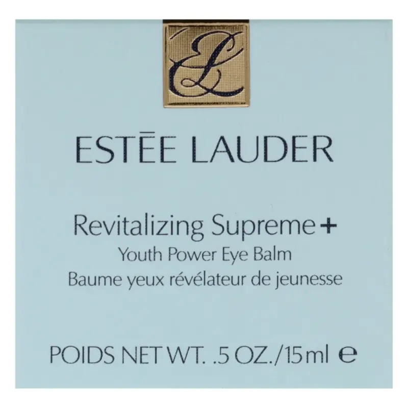 Estee Lauder Revitalizing Supreme Plus Youth Power Eye Balm , 0.5 oz Balm- - 5