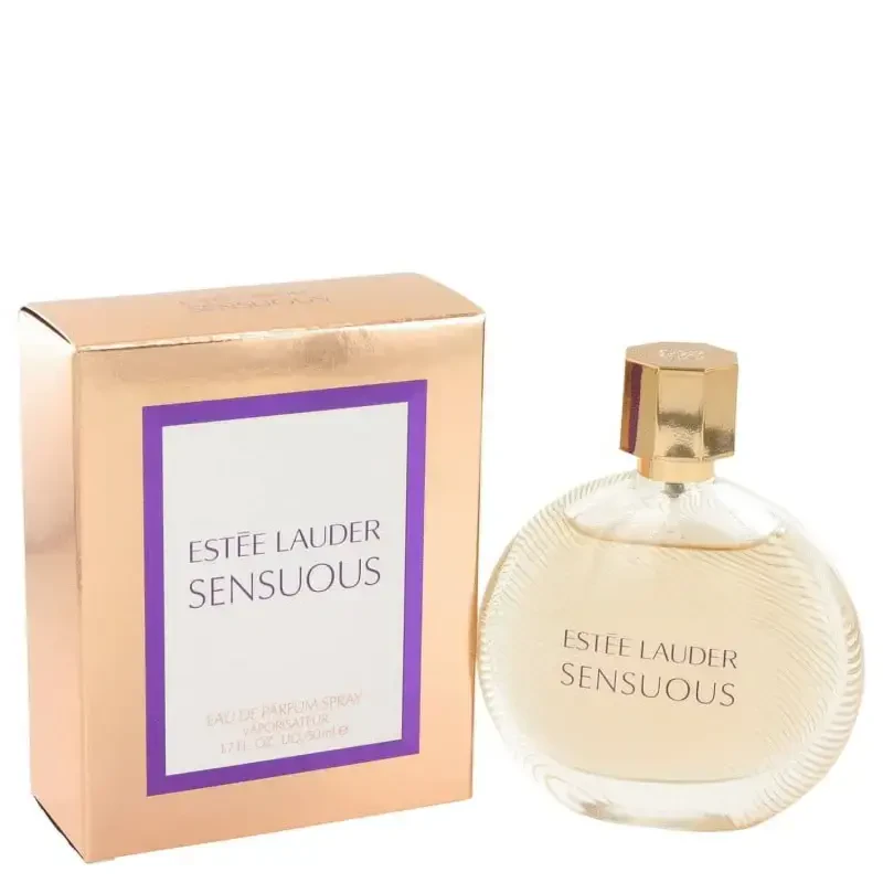 Estee Lauder Sensuous Eau De Parfum Spray for Women 1.7 oz - 3