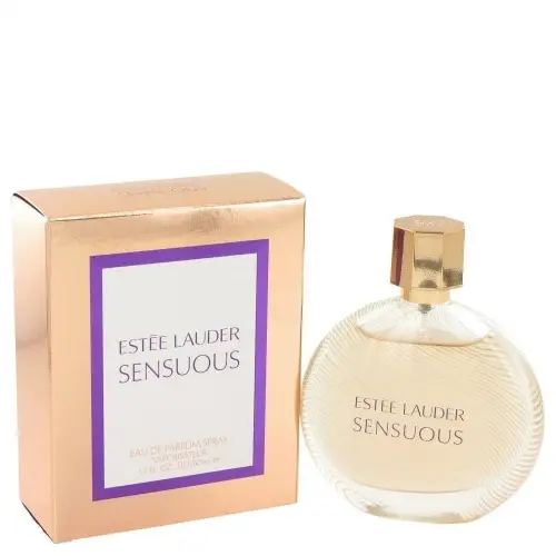 Estee Lauder Sensuous Eau De Parfum Spray for Women 1.7 oz- - ESTÉE LAUDER (1)