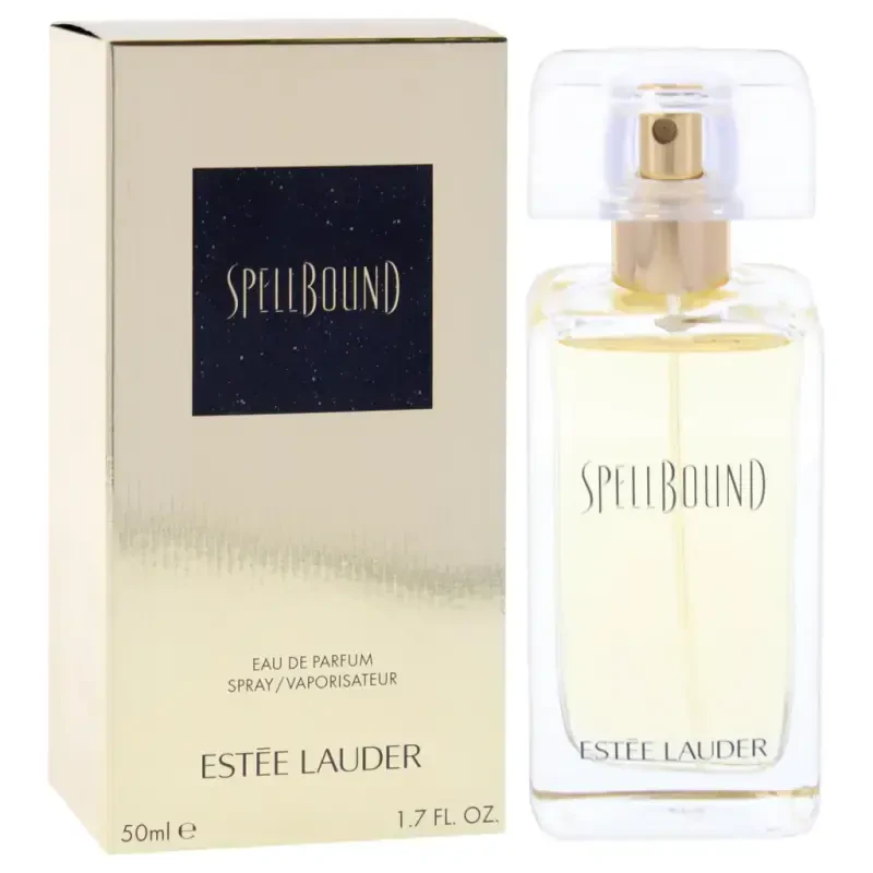 Estee Lauder SpellBound, 1.7 oz EDP Spray - 2
