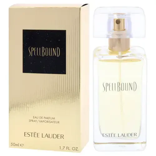 Estee Lauder SpellBound , 1.7 oz EDP Spray- - 3